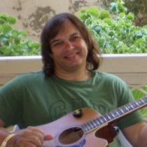 Андрей Булгаков песни под гитару